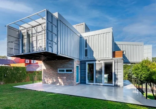 Casa Container Preço Barra de São Miguel Casa Container Preço Barra de São Miguel