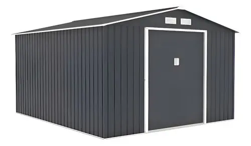Container Externo para Jardim