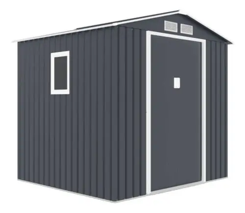 Container para Jardim