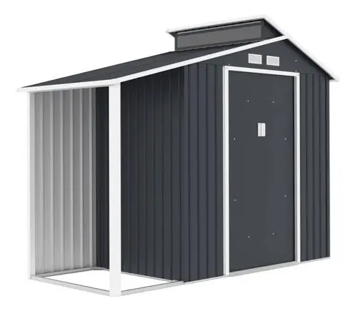 Container para Jardim